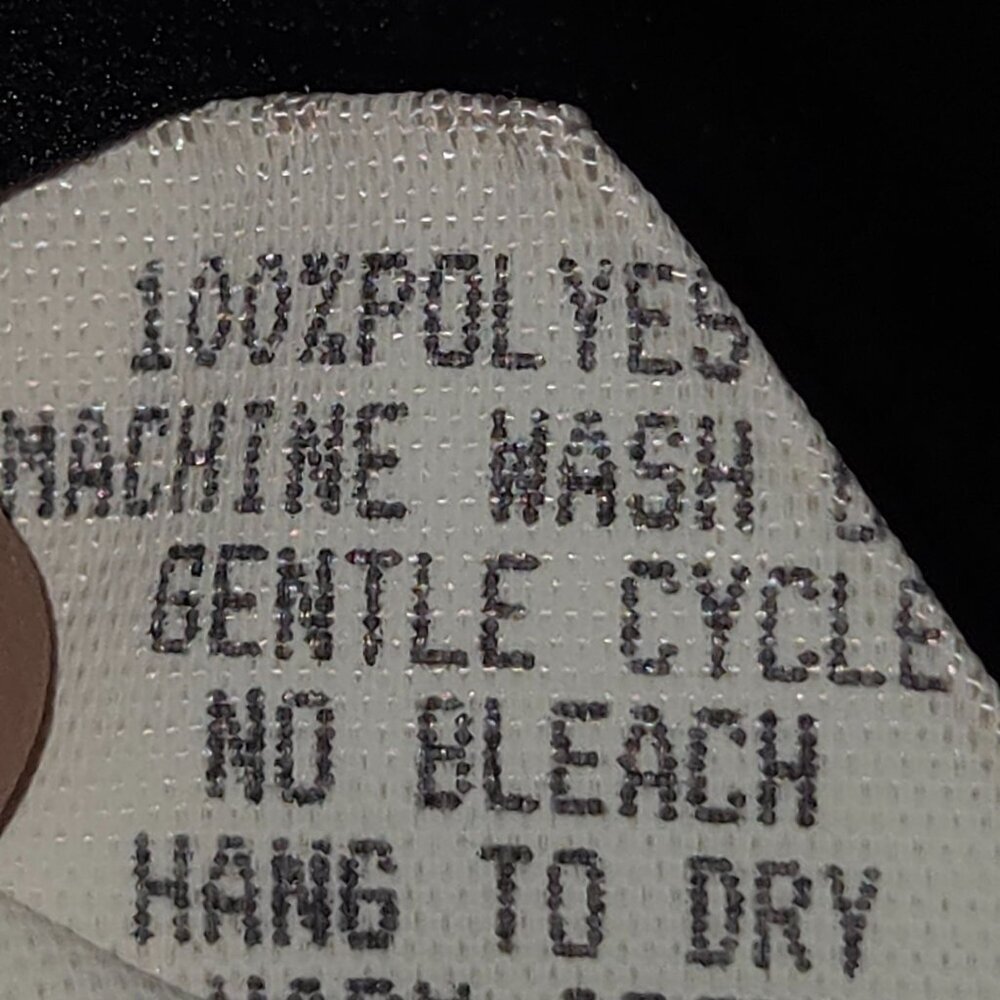 Rabbit Rabbit Rabbit Women's Midi Dress Sleeveless V Neck Multi Color Size 12 - Picture 9 of 10